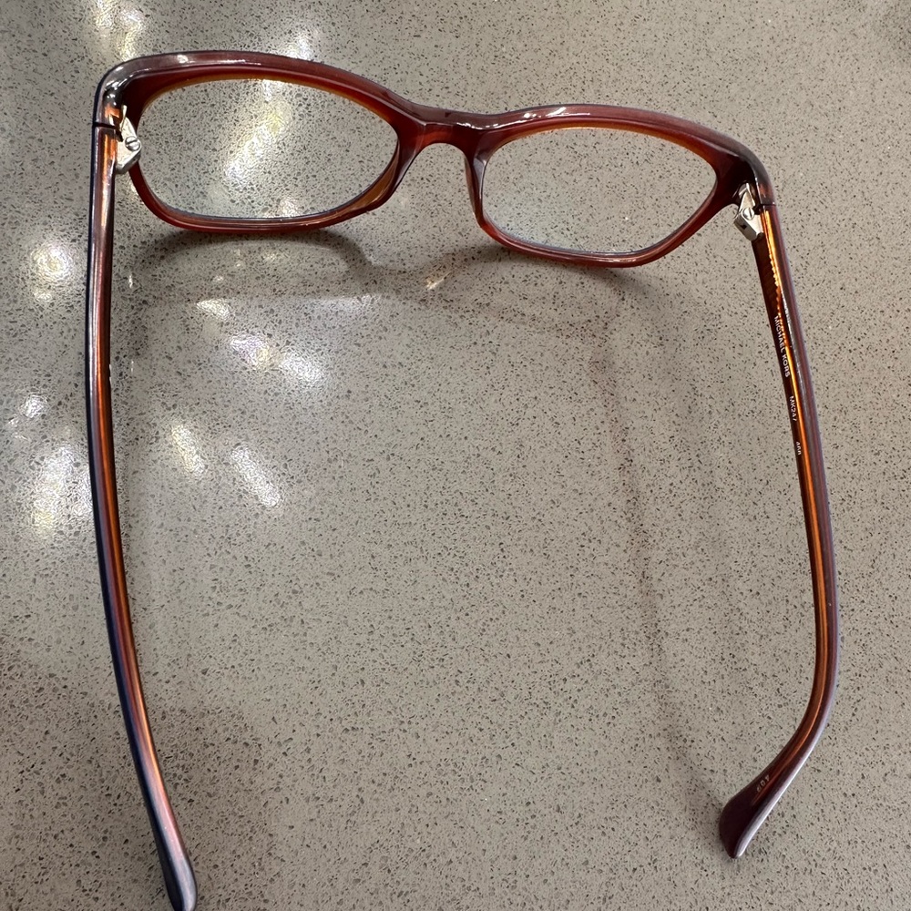 Michael Kors Reading Glasses Frames - image 5